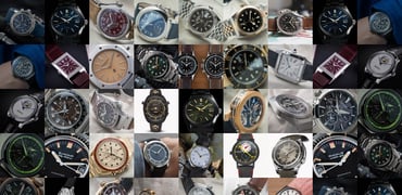 The Best Watches Of 2019 – From Our Editorial Team