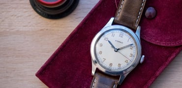 Eterna 852