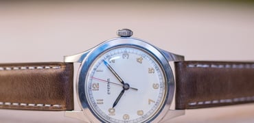 Podcast — Balazs And Mike Discuss Vintage Chronographs On Their Wish List and More!