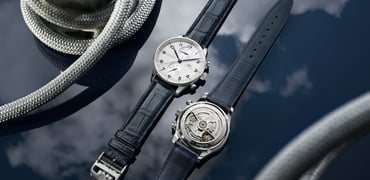 IWC-Portugieser-Chronograph-IW371604-Watch