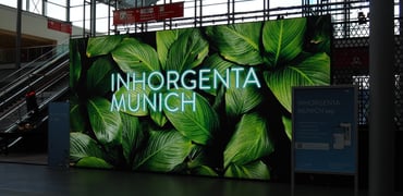 Inhorgenta Munich — A Haven Of Independent Brands