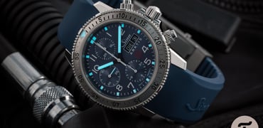 Sunday Morning Showdown: Ice-Cold Stunners — Sinn Vs. Fortis