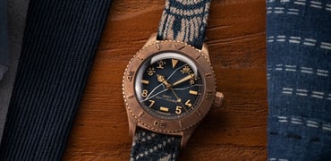 This Week in Watches — February 22, 2020
