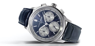 This Week in Watches — February 15, 2020