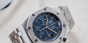 Audemars-Piguet Royal Oak Offshore