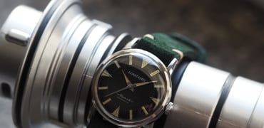 Seiko Laurel Alpinist 1