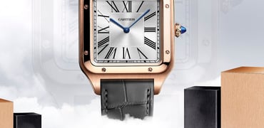 Cartier-Santos-Dumont-XL-Watch