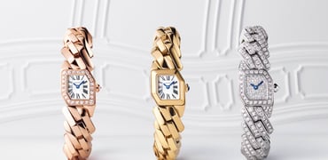 Cartier-de-Maillon-Watch
