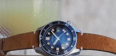 Seiko 6215-7000 6