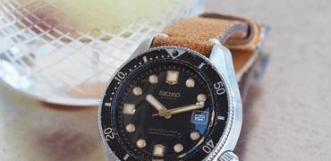 Seiko 6215-7000 20