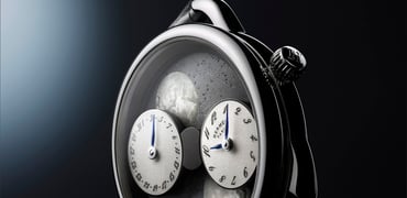 Introducing The New Hermès Arceau L’Heure De La Lune models