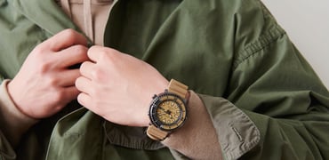 Meet The Seiko Prospex Urban Safari Watches