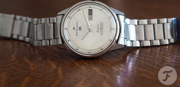 Seiko Sportsmatic 427980 11