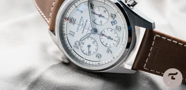 Longines Spirit Collection
