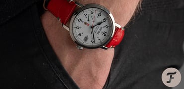 Seiko Presage Porco Rosso SNR047.001