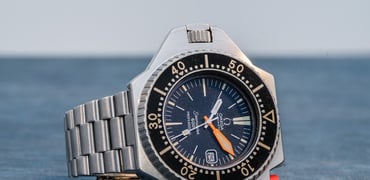 #TBT Top 5 Peculiar Watch Inventions That Never Caught On