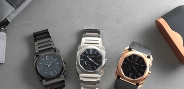 Bvlgari Octo Finissimo