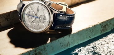 Frederique Constant Runabout RHS 1
