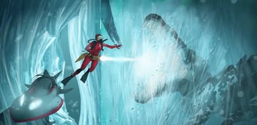 Jorg’s Top Five Creative Watch Advertising Campaigns