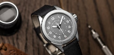 Yema Flygraf Pilot 3