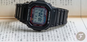5 Watches from the 1980s that are still cool today