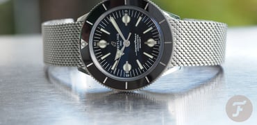 Breitling Superocean Heritage '57 Watch 3