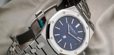 A Brief History of Time: Audemars Piguet’s Complete Brand History — Part Two: 1968–2021