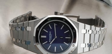 Sunday Morning Showdown: Master And Apprentice — Audemars Piguet Vs. Bvlgari