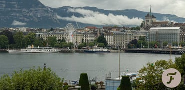 Geneva Watch Days 2020