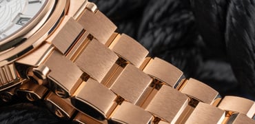 The Top 15 Best Watch Bracelets — Rolex, Omega, Cartier, And More