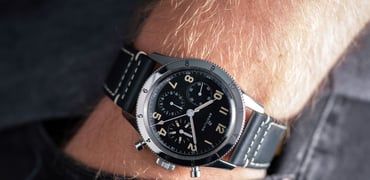 Breitling AVI Ref. 765 1953 Re-Edition AB0920131B1X1.011