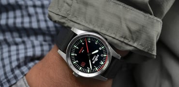 Flieger F-41 Automatic