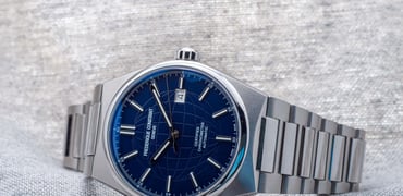 Frederique Constant Highlife