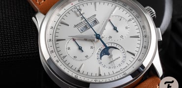 JLC MASTER CONTROL CHRONOGRAPH CALENDAR.014