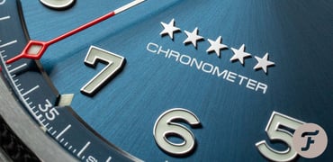 Longines Spirit Prestige Edition L3.811.4.93.6.006