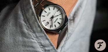 5 Seiko Watches That Make Me Happy