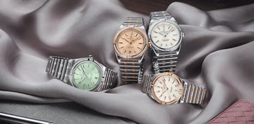 This Week in Watches: October 24, 2020, The Halloween Edition