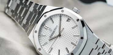 March Mania First Round Proper — AP, Omega, Rolex, Grand Seiko, Bvlgari, And GO