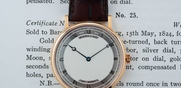 Breguet Classique 5157