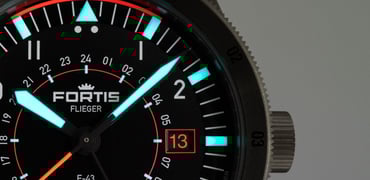 Fortis-Flieger-F-43-GMT-Triple-Watch