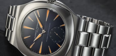 Laurent-Ferrier-Grand-Sport-Tourbillon-Steel-Bracelet-watch