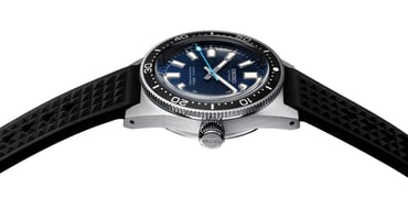 Hot Take: More Seiko Divers 55th Anniversary Limited Editions