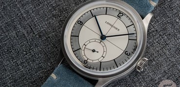 The What-Ifs: Five Watches I Didn’t Buy That Won’t Leave Me Alone — Longines, TAG Heuer, Glashütte Original, And More