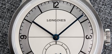 How Longines Mastered The Art Of Heritage-Inspired Watch Design