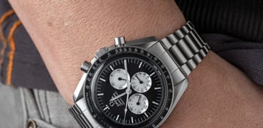 March Mania Second Round: Ben And Bert Take Vacheron Constantin, Omega, Rolex, A. Lange & Söhne, Jaeger-LeCoultre and Grönefeld onwards