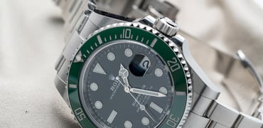 Eight Awesome Rolex Submariner Alternatives Over €10,000