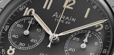 Is The Forties And Fifties Replacing The Sixties?