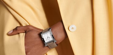 Hermes H Heure