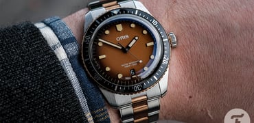 Great Watches We Rarely Discuss, But Should — Omega, Tudor, Seiko And More…