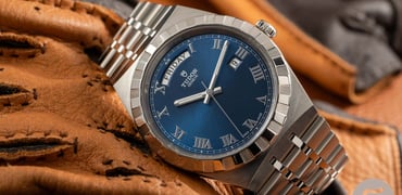 March Mania Preliminary Five: Mike — Timex, Breitling, Tudor, Ming, And More